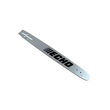 Echo B0AD Style Chain Saw Guide Bar - 18 in.