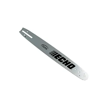 Echo D0PS Style Chain Saw Guide Bar - 18 in.