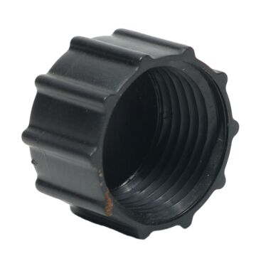 Den Hartog 3/4 in Size 0.9 in Outlet Cap