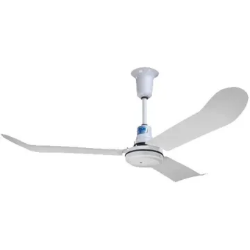 Northwest Envirofan 120 V 0.811 A 60 Hz Sealed Ceiling Fan