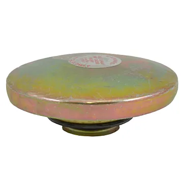 Cim-Tek® Fuel Tank Cap