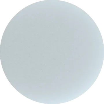 Makita 3" Foam White Polishing Pad