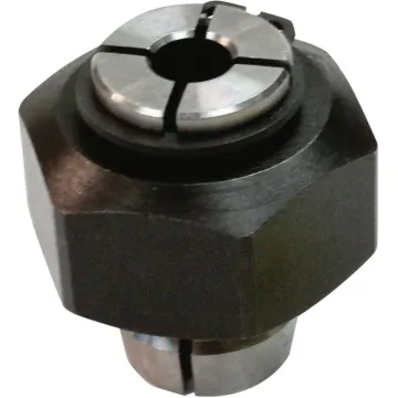 Makita 1/4" Collet with Nut