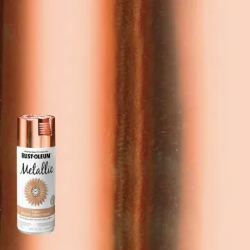 Rust-Oleum Specialty Spray (Metallic - Copper) 11 oz