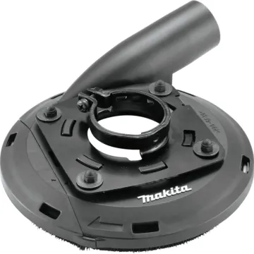 Makita 4-1/2" - 5" Dust Extraction Surface Grinding Shroud