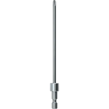 Makita #2 Phillip 5-1/8" Power Bit