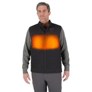 M12™ Heated AXIS™ Vest Kit (Black)