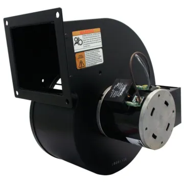 PEMS 115 V 0.77 A 1/25 hp Replacement Blower