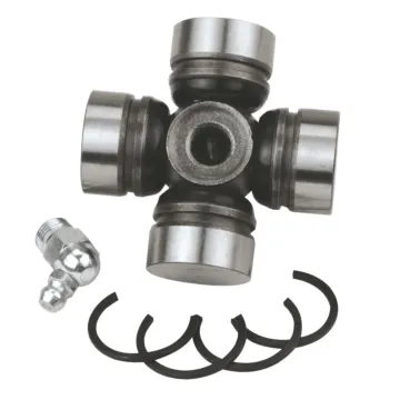 Weasler 6 Series Standard Cross & Bearing Kit