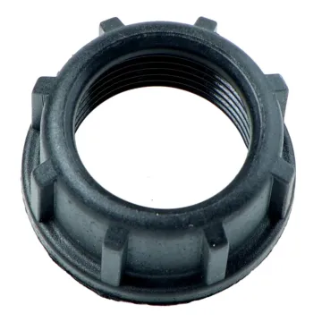 Salvarani 1 in Size BSP Connection Specification Fly Nut