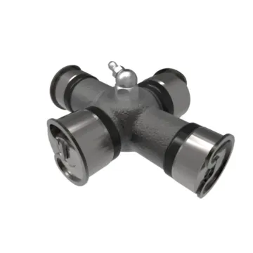 Weasler 4-80 series cross and bearing kit, r standard, center grease fitting