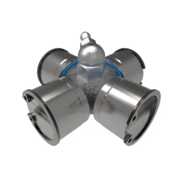 Weasler #1 Series Standard Cross & Bearing Kit