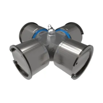 Weasler 2600 Series Standard Cross & Bearing Kit
