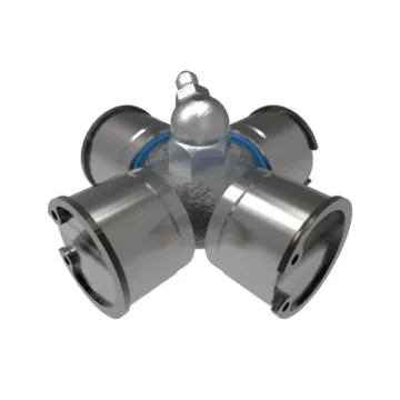 Weasler 2100 Series Standard Cross & Bearing Kit