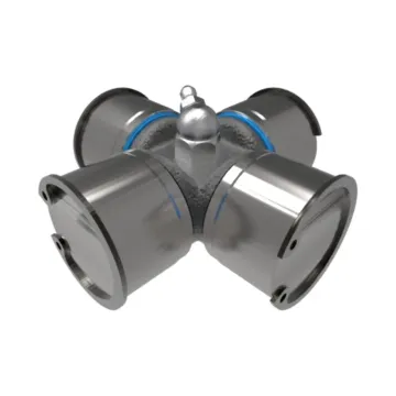 Weasler 2400 Series Standard Cross & Bearing Kit