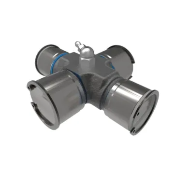 Weasler AW36-80 series cross and bearing kit, p standard, center grease fitting