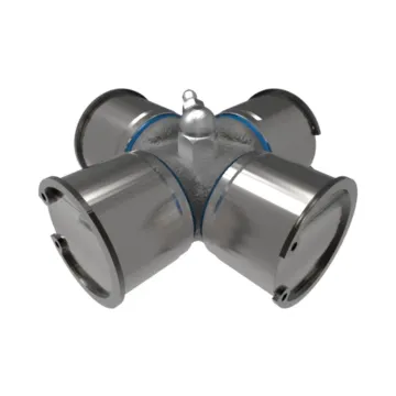Weasler 2500 Series Standard Cross & Bearing Kit