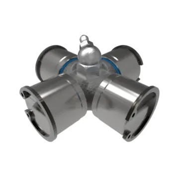 Weasler #2 & 2200 Series Standard Cross & Bearing Kit