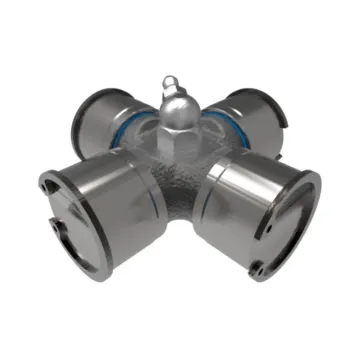 Weasler #3 & I Series Standard Cross & Bearing Kit