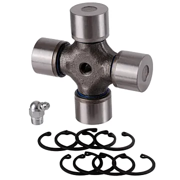 Weasler #6 & 220 Series Standard Cross & Bearing Kit