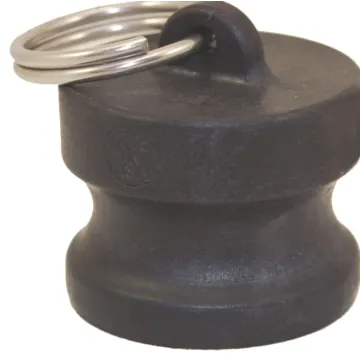 Camlock Plug