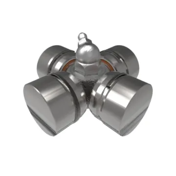 Weasler 6 Series Extended Lube Cross & Bearing Kit