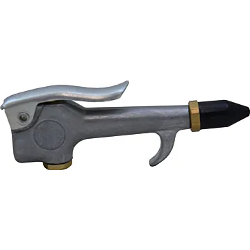 Amflo® Metal Rubber Blow Gun