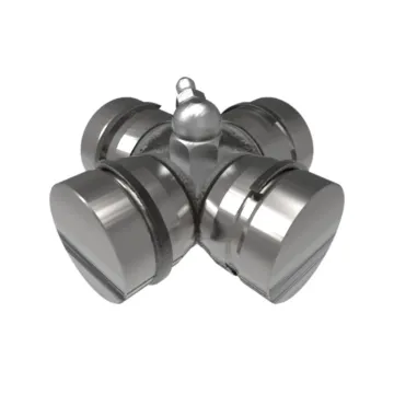 Weasler 12 Series Extended Lube Cross & Bearing Kit