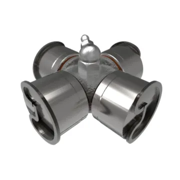 Weasler 14 Series Extended Lube Cross & Bearing Kit
