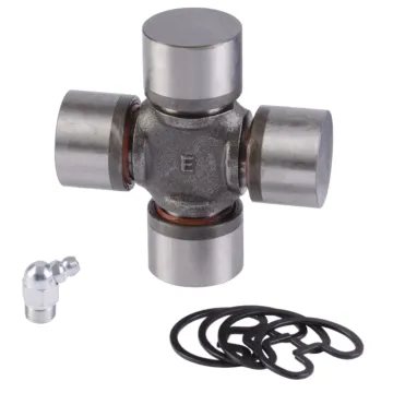 Weasler 35 Series Extended Lube Cross & Bearing Kit