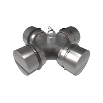 Weasler 44 Series Extended Lube Cross & Bearing Kit