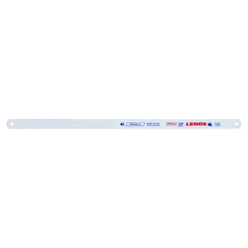Lenox LENOX 32 TPI T2 Technology 12" Hacksaw Blade