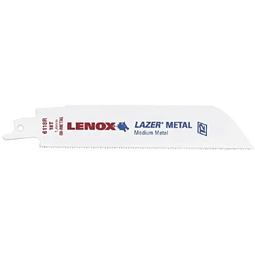 Lenox LENOX - Recips 6118R 6 X 1