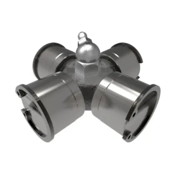 Weasler #2 & 2200 Series Extended LubeCross & Bearing Kit