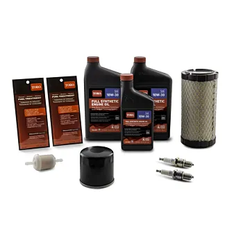 Toro V-Twin Engine Maintenance Kit (Titan HD/ Z Master 2000 Series)