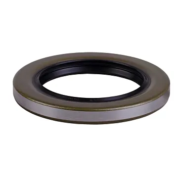 Dichtomatik 2 in 3 in Nitrile Rubber Oil Seal