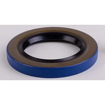 Dichtomatik 2 in 3.066 in Nitrile Rubber Oil Seal