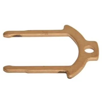 ProPlus® Brass Moen 1-Handle Bathroom and Tub and Shower Valves Retainer Clip