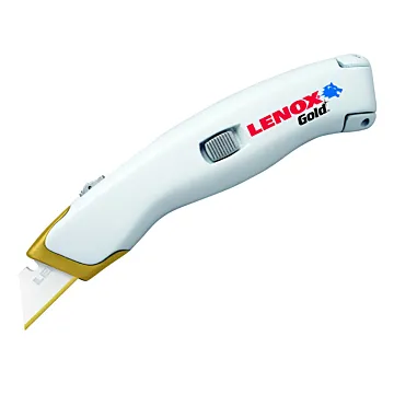 Lenox LENOX GOLD Quick Change Retractable Knife