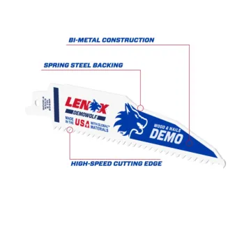 Lenox LENOX Demo Recip 6066R5 6X1X062