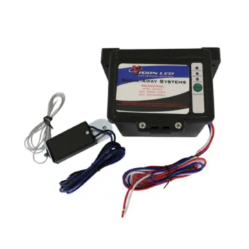 Hopkins Towing Solutions Hoppy Engager Break-Away Kit