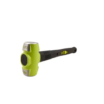 Wilton 4 Lb Head, 16" B.A.S.H® Sledge Hammer