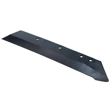 K&M TIRE Plow Share