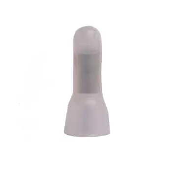 22-16 Nylon-Insulated Closed End Pigtail Connector (10pk)