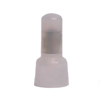 12-10 Nylon-Insulated Closed End Pigtail Connector (50pk)