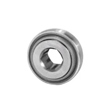 Timken 7/8 in 2.04 in Agriculture Bearing