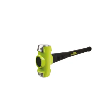 Wilton 8 Lb Head, 24" B.A.S.H® Sledge Hammer
