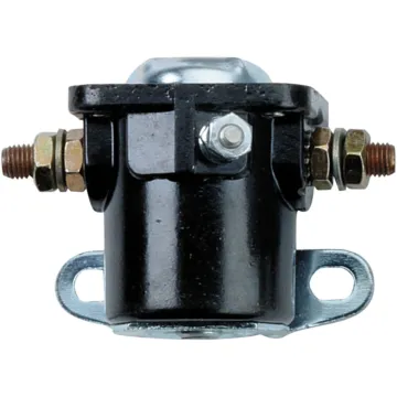 Coxreels Solenoid Relay