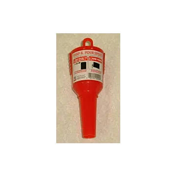 Snap and Pour Spout