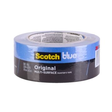 ScotchBlue Original Painter's Tape (Blue)